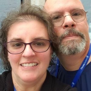 Meet your Posher, Steven